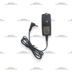 Fuente de Poder para Base de Carga Kenwood KSC-35/KSC-35S, W08-1245, 12V 0.85A.                  loading=