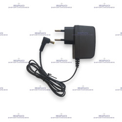 Fuente de Poder para Base de Carga Kenwood KSC-35/KSC-35S, W08-1245, 12V 0.85A.