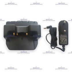 Cargador para Radio Portátil Yaesu/Vertex CD-47, VAC-20G.                  loading=
