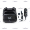Cargador Para Radio Portátil ICOM BC-144N - Compatibilidad Y Rendimiento Seguro