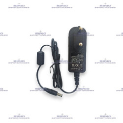 Fuente De Poder Para Base De Carga ICOM BC-123SE 12V 1A - Compatibilidad Y Rendimiento Seguro                  loading=