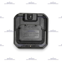 Base de Carga para Radio Portátil Baofeng T-57, CHR-9700.                  loading=