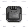 Base de Carga para Radio Portátil Baofeng T-57, CHR-9700.