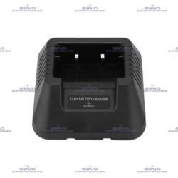 Base de Carga para Radio Portátil Baofeng UV-5R, CH-5.                  loading=