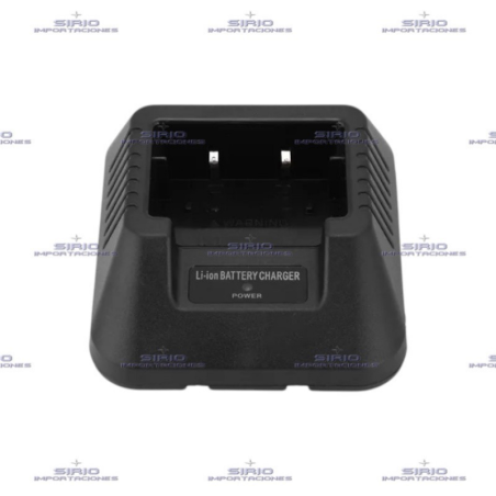 Base de Carga para Radio Portátil Baofeng UV-5R, CH-5.