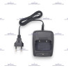Cargador Compatible con Radio Portátil Baofeng BF-888S