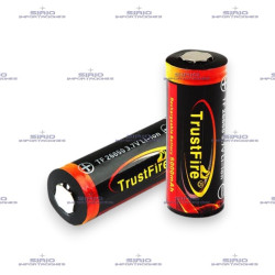 BATERÍA TRUSTFIRE 26650, LI-ION 3,7V – 5000mAh                  loading=