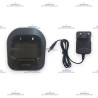 Cargador para Radio Portátil Baofeng UV-82, CH-8.