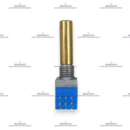Selector de Canales para Motorola EP350 | Repuesto Radio