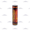 BATERIA TRUSTFIRE INFIERNO 18650, LI-ION 3,7V - 3400mAh
