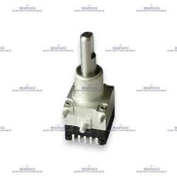 Selector de 16 Canales para Motorola Serie DGP | Repuesto                  loading=