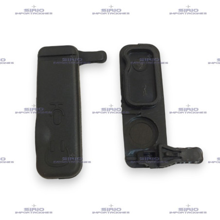 Protector Tapa Pines para Motorola EP450 | Repuesto Radio