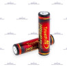 BATERIA TRUSTFIRE INFIERNO 18650, LI-ION 3,7V - 3400mAh