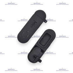 PROTECTOR TAPA PINES PARA RADIO PORTÁTIL MOTOROLA DEP450