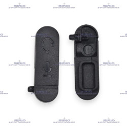 PROTECTOR TAPA PINES PARA RADIO PORTÁTIL MOTOROLA DEP450                  loading=