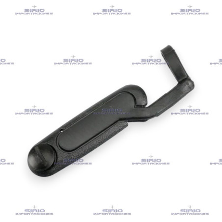 Protector Tapa Pines para Motorola PRO5150/7150 y Otras | Repuesto
