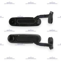 Protector Tapa Pines para Motorola PRO5150/7150 y Otras | Repuesto