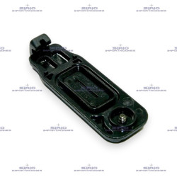 Protector Tapa Pines para Motorola Serie DGP | Repuesto Radio