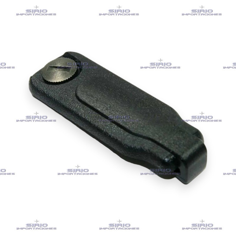 Protector Tapa Pines para Motorola Serie DGP | Repuesto Radio