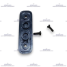 Protector Tapa Pines para ICOM IC-F2000/3000 | Repuesto Radio
