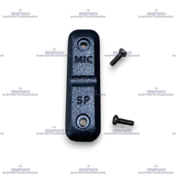 Protector Tapa Pines para ICOM IC-F2000/3000 | Repuesto Radio                  loading=