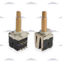 Potenciómetro 16 Canales Motorola EP450/PRO5150 | Repuesto