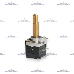 Potenciómetro 16 Canales Motorola EP450/PRO5150 | Repuesto                  loading=