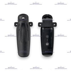 Pinza Clip KHB-11 para Cinturón Kenwood NX200/NX300 | Repuesto                  loading=