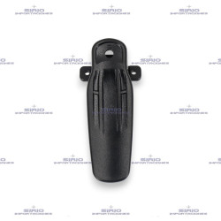 Pinza Clip KHB-11 para Cinturón Kenwood NX200/NX300 | Repuesto