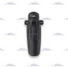 Pinza Clip KHB-11 para Cinturón Kenwood NX200/NX300 | Repuesto