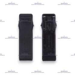 Pinza Clip de Cinturón para Radio Portátil Motorola GP300 | Repuesto                  loading=