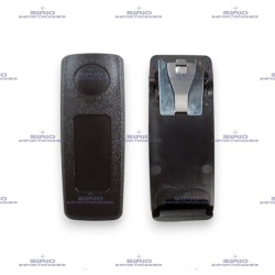 Pinza Clip de Cinturón para Motorola DEP550 PMLN4651A | Repuesto                  loading=