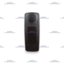Pinza Clip de Cinturón para Motorola DEP550 PMLN4651A | Repuesto