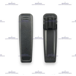 Pinza Clip de Cinturón para Radio Portátil ICOM BP-279 | Repuesto                  loading=