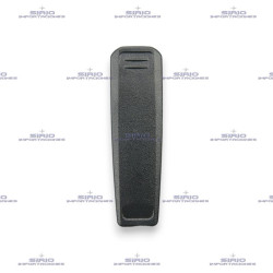 Pinza Clip de Cinturón para Radio Portátil ICOM BP-279 | Repuesto