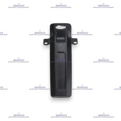 Pinza Clip de Cinturón para Radio Portátil Baofeng UV-82 | Repuesto
