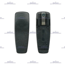 Pinza de Cinturón para Radio Portátil Motorola EP450, RLN5644 | Repuesto                  loading=