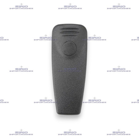 Pinza de Cinturón Para Motorola EP350/PRO5150/PRO2150,  HLN9714 | Repuesto