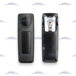 Pinza de Cinturón para Motorola DGP4150/DGP6150, PMLN4652 | Repuesto                  loading=