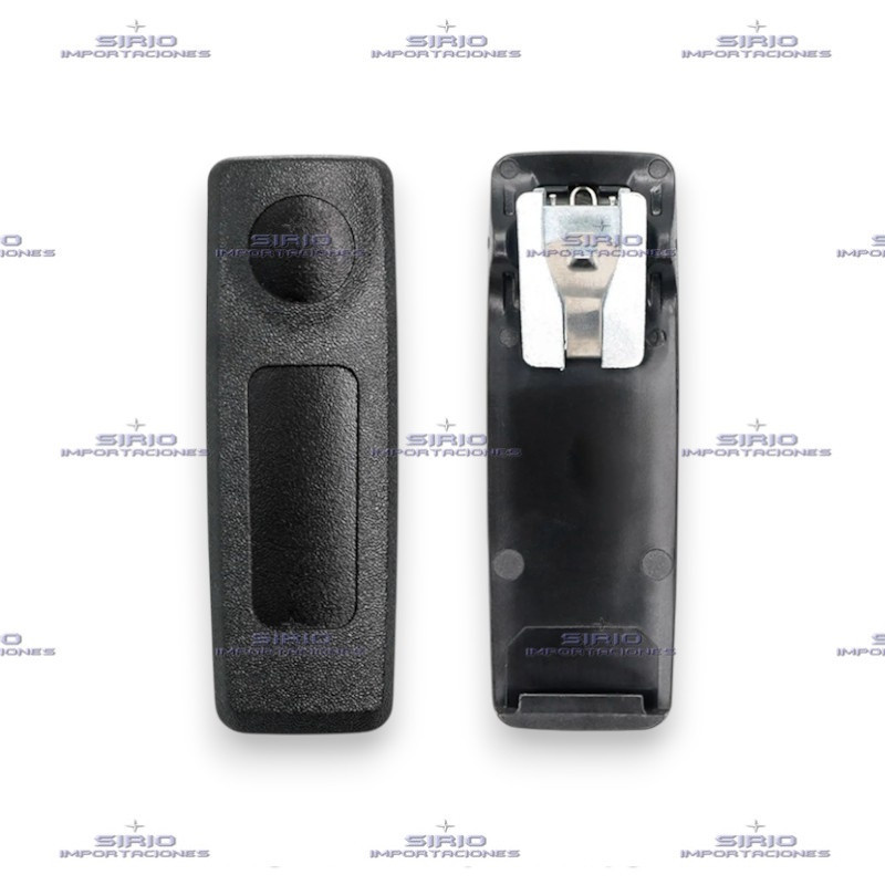 Pinza de Cinturón para Motorola DGP4150/DGP6150, PMLN4652 | Repuesto