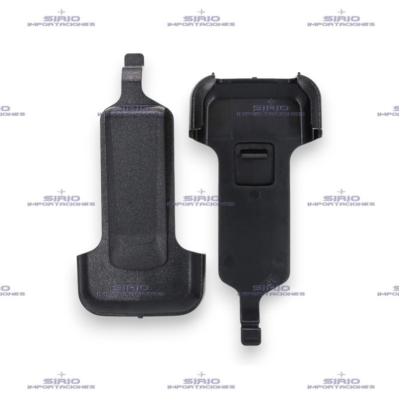 Pinza de Cinturón para Radio Portátil KD-C1 | Repuesto