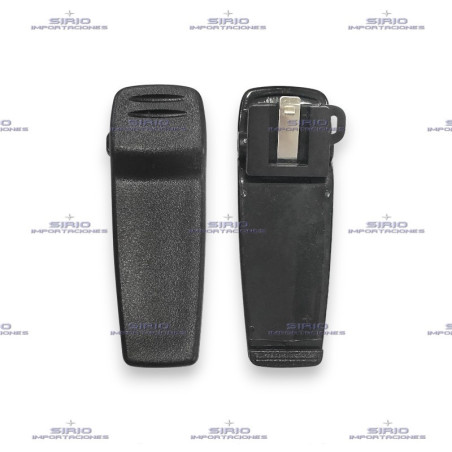 Pinza de Cinturón para Radio Portátil ICOM MB-94 | Repuesto