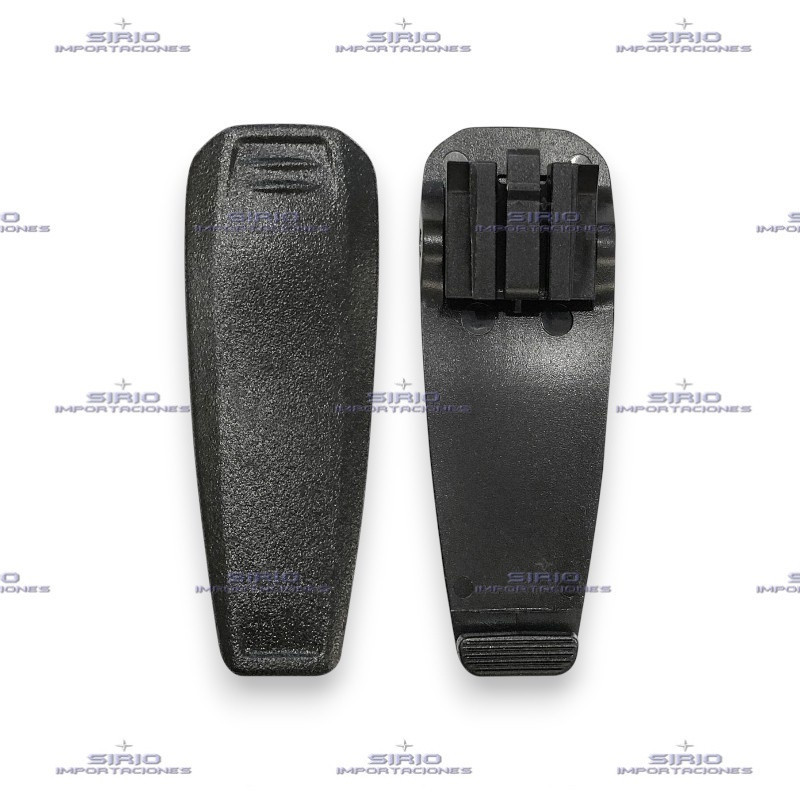 Pinza de Cinturón para Radio Portátil ICOM BP-265 | Repuesto