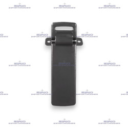 Pinza de Cinturón para Radio Portátil Baofeng UV-5R | Repuesto