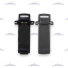 Pinza de Cinturón para Radio Portátil Baofeng UV-5R | Repuesto