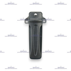 Pinza de Cinturón Kenwood TK2302/TK3302,  KHB-10 | Repuesto