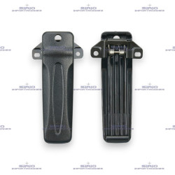Pinza de Cinturón Kenwood TK2302/TK3302,  KHB-10 | Repuesto                  loading=