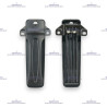 Pinza de Cinturón Kenwood TK2302/TK3302,  KHB-10 | Repuesto