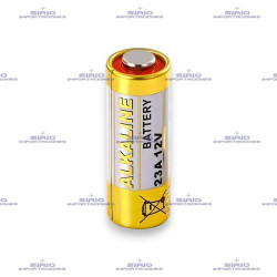 BATERIA ALKALINA 12V Ni-Mh MODELO 23A