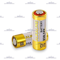 BATERIA ALKALINA 12V Ni-Mh MODELO 23A                  loading=